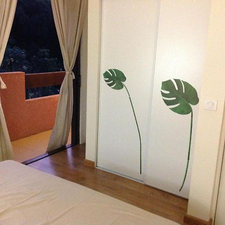 Royal Vai Hotel Faaa Buitenkant foto