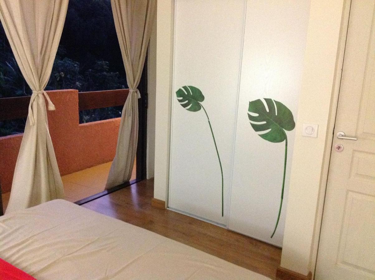Royal Vai Hotel Faaa Buitenkant foto